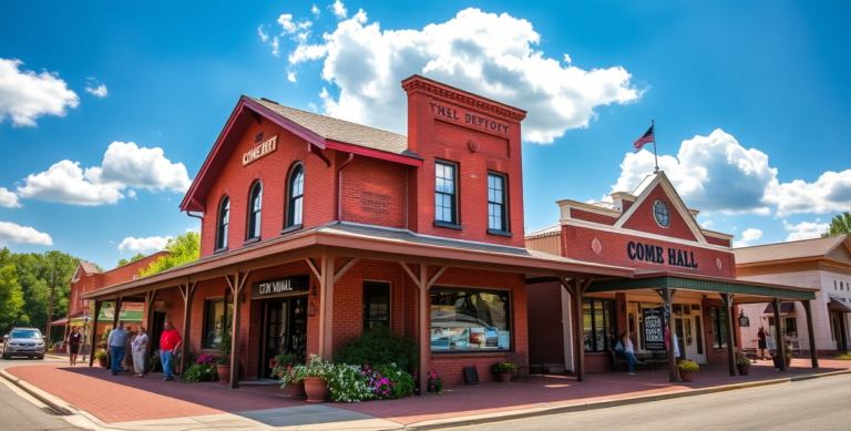 Best Cell Phone Plans, Coverage & Stores in Comer, GA 30629