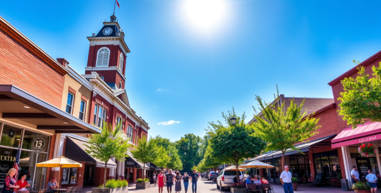 Best Cell Phone Plans, Coverage & Stores in Cookeville, TN 38501