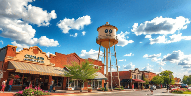 Best cell phone plans, coverage & stores in cornland, il 62519