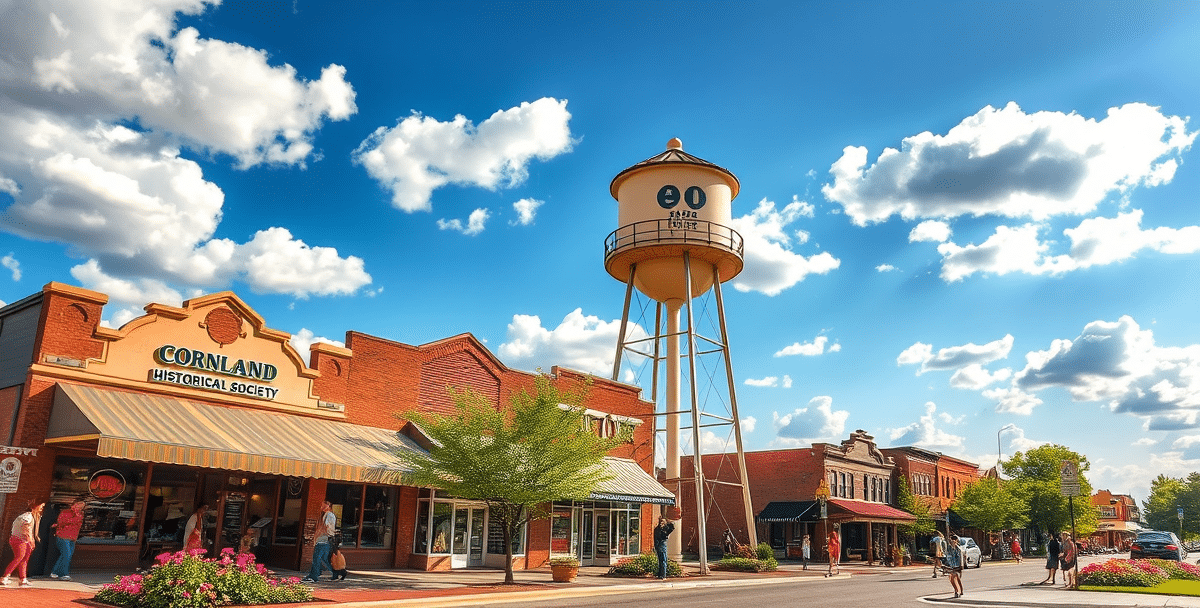 Best cell phone plans, coverage & stores in cornland, il 62519