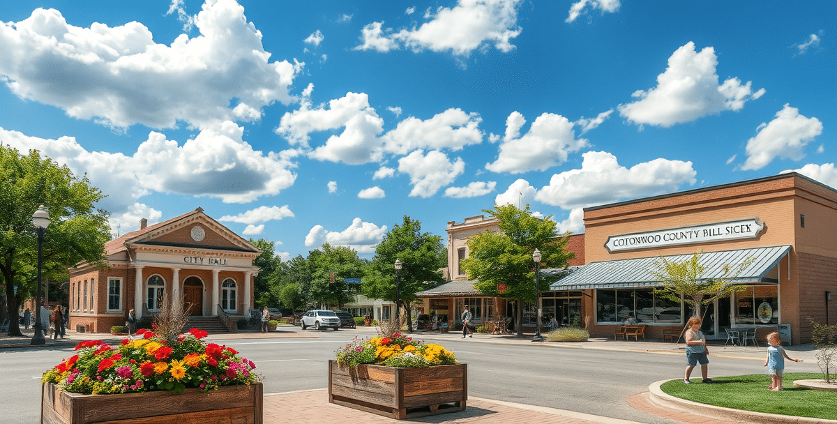 Best cell phone plans, coverage & stores in cottonwood, mn 56229