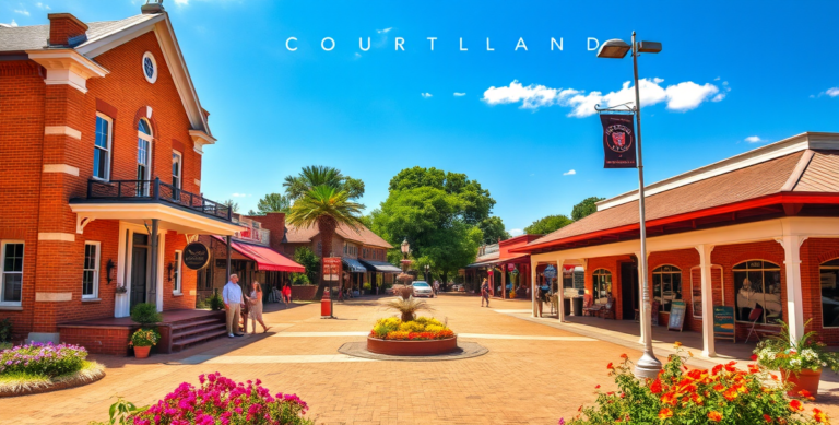 Best Cell Phone Plans, Coverage & Stores in Courtland, AL 35618