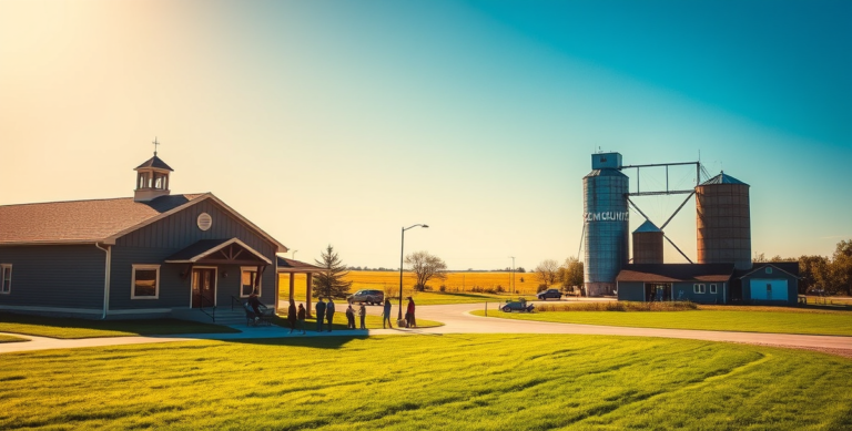 Best Cell Phone Plans, Coverage & Stores in Crary, ND 58327