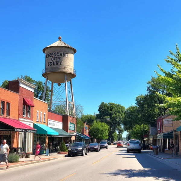 Best Cell Phone Plans, Coverage & Stores in Crescent City, IL 60928 Best Cell Phone Plans, Coverage & Stores in Crescent City, IL 60928