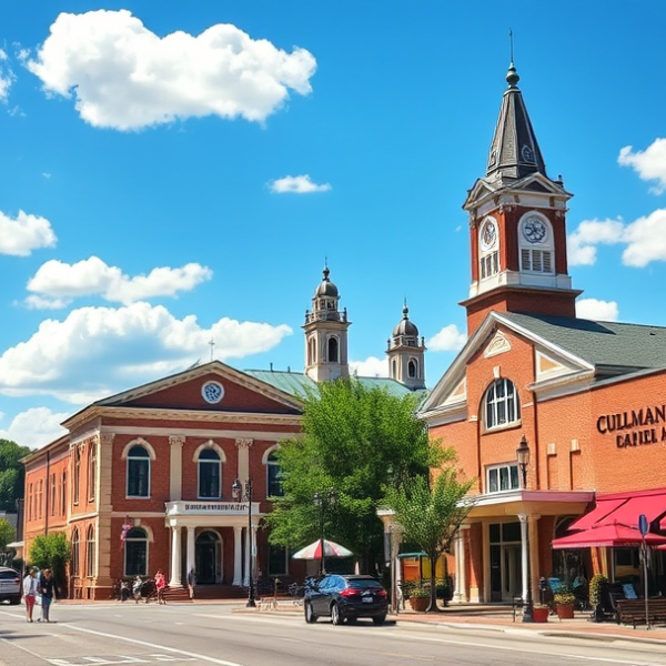 Best Cell Phone Plans, Coverage & Stores in Cullman, AL 35055 Best Cell Phone Plans, Coverage & Stores in Cullman, AL 35055