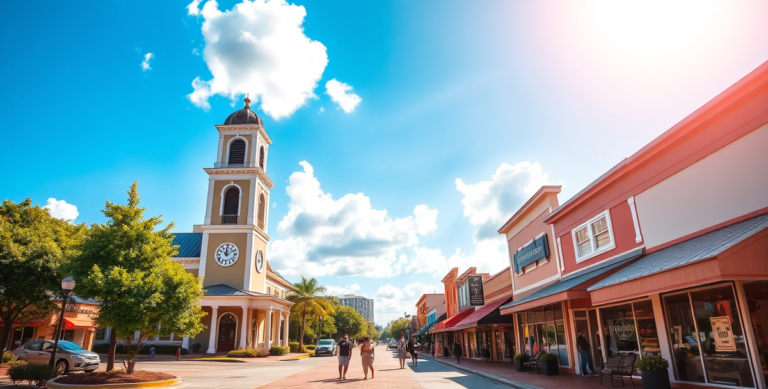 Best Cell Phone Plans, Coverage & Stores in Dade City, FL 33526
