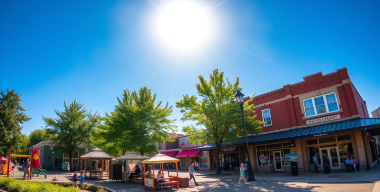 Best Cell Phone Plans, Coverage & Stores in Dalton City, IL 61925