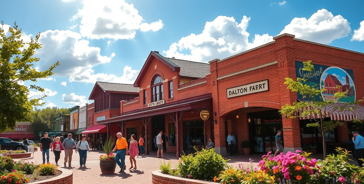 Best cell phone plans, coverage & stores in dalton, ga 30720