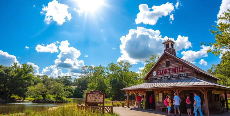 Best Cell Phone Plans, Coverage & Stores in De Leon Springs, FL 32130