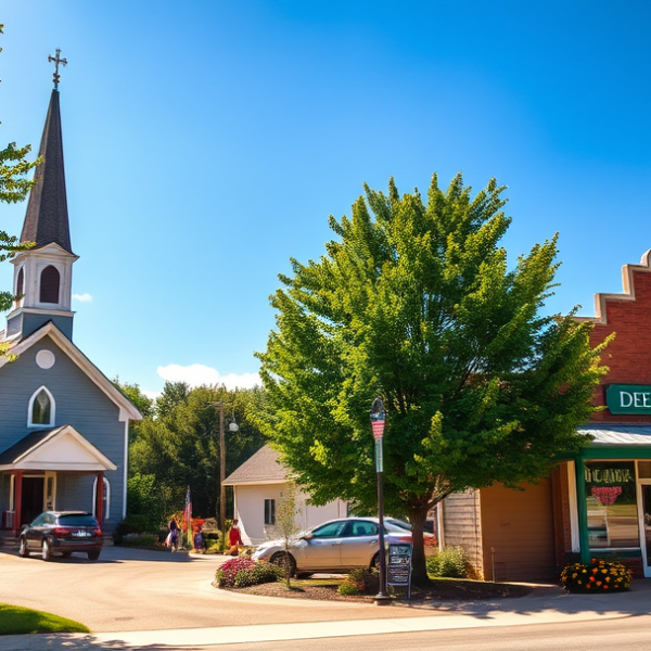 Best Cell Phone Plans, Coverage & Stores in Deerbrook, WI 54424 Best Cell Phone Plans, Coverage & Stores in Deerbrook, WI 54424