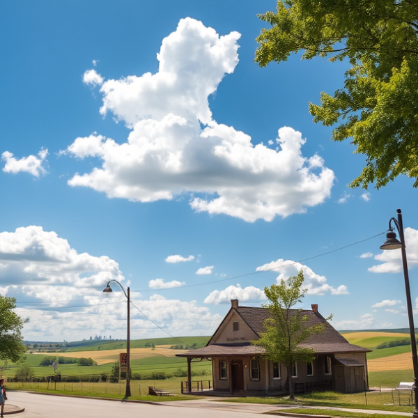 Best Cell Phone Plans, Coverage & Stores in Deering, ND 58731 Best Cell Phone Plans, Coverage & Stores in Deering, ND 58731