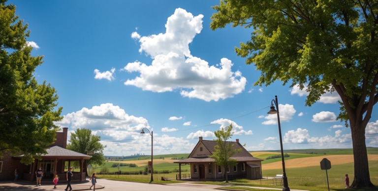 Best Cell Phone Plans, Coverage & Stores in Deering, ND 58731