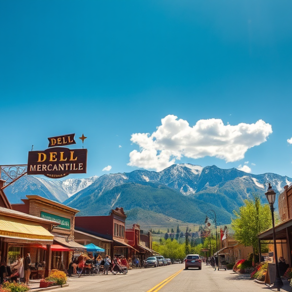 Best Cell Phone Plans, Coverage & Stores in Dell, MT 59724 Best Cell Phone Plans, Coverage & Stores in Dell, MT 59724