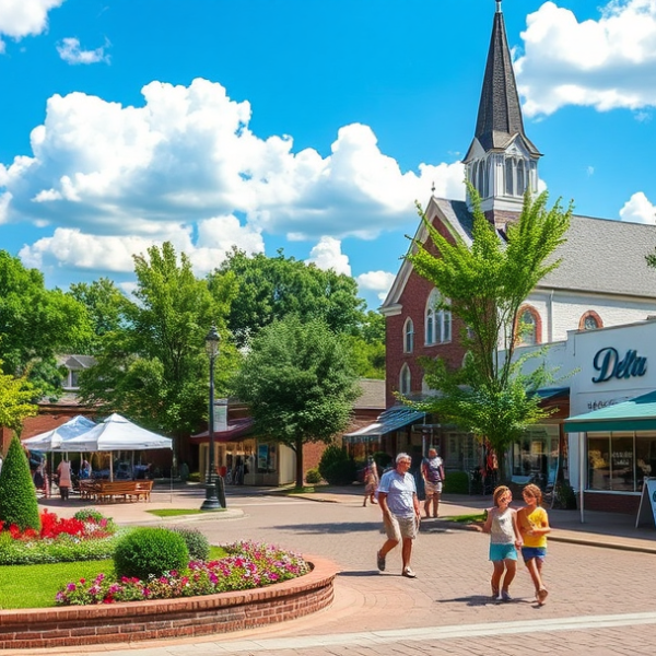 Best Cell Phone Plans, Coverage & Stores in Delta, OH 43515 Best Cell Phone Plans, Coverage & Stores in Delta, OH 43515