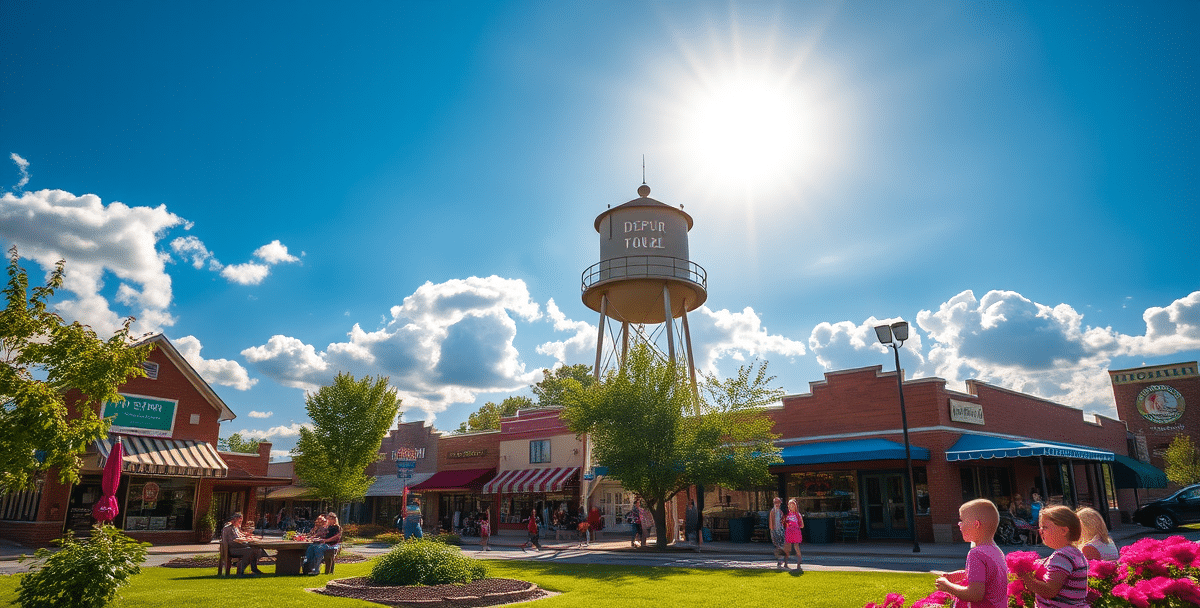 Best cell phone plans, coverage & stores in depue, il 61322