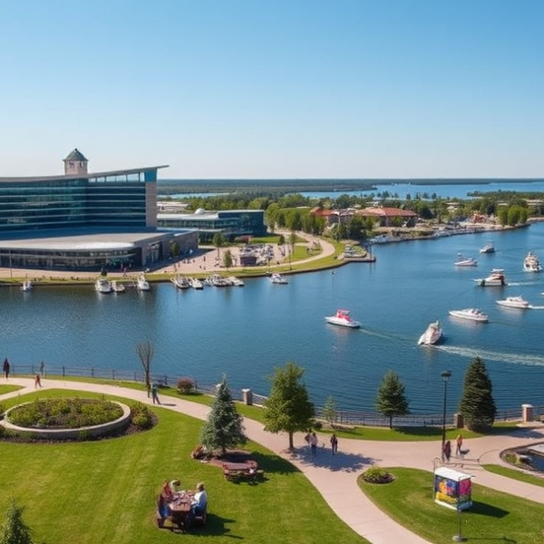 Best Cell Phone Plans, Coverage & Stores in Devils Lake, ND 58301 Best Cell Phone Plans, Coverage & Stores in Devils Lake, ND 58301