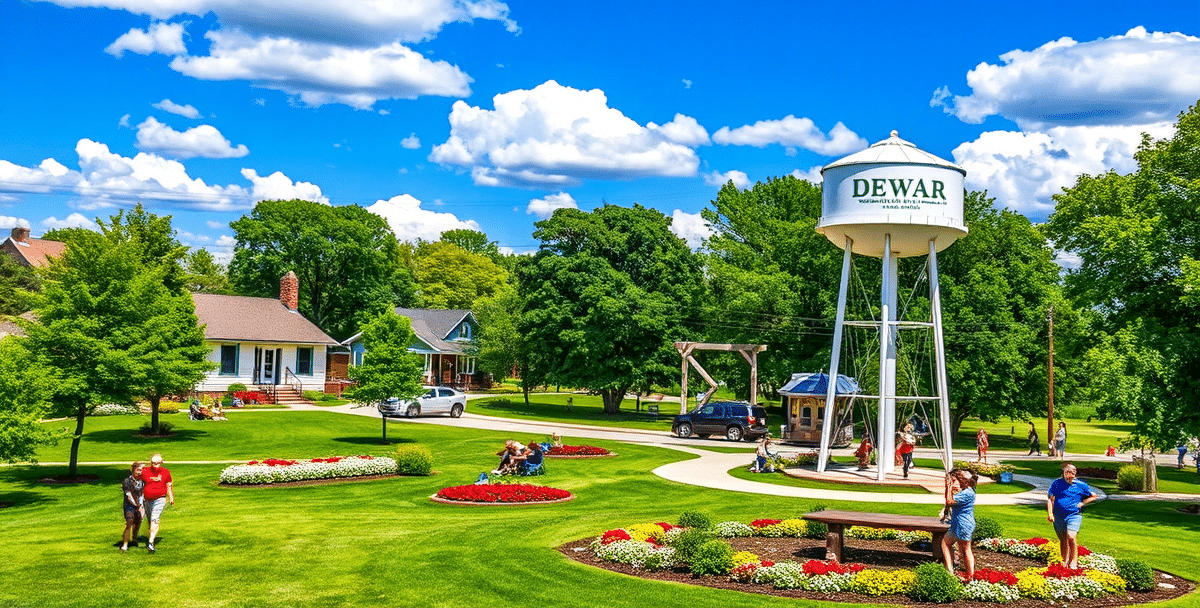 Best cell phone plans, coverage & stores in dewar, ia 50623