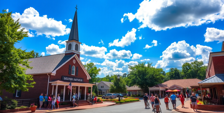 Best Cell Phone Plans, Coverage & Stores in Dexter, GA 31019