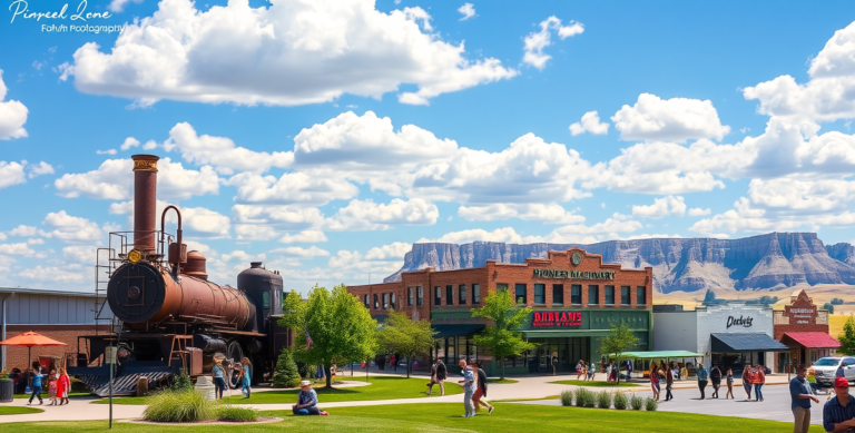 Best Cell Phone Plans, Coverage & Stores in Dickinson, ND 58602