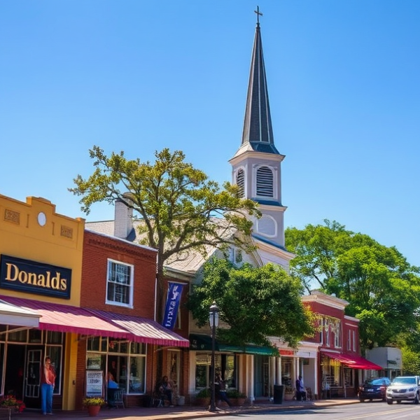 Best Cell Phone Plans, Coverage & Stores in Donalds, SC 29638 Best Cell Phone Plans, Coverage & Stores in Donalds, SC 29638