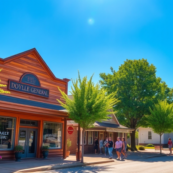 Best Cell Phone Plans, Coverage & Stores in Doyle, TN 38559 Best Cell Phone Plans, Coverage & Stores in Doyle, TN 38559