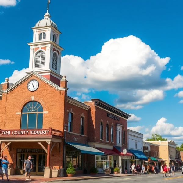 Best Cell Phone Plans, Coverage & Stores in Dyersburg, TN 38024 Best Cell Phone Plans, Coverage & Stores in Dyersburg, TN 38024
