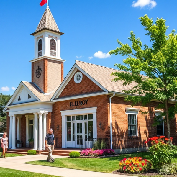 Best Cell Phone Plans, Coverage & Stores in Eleroy, IL 61027 Best Cell Phone Plans, Coverage & Stores in Eleroy, IL 61027