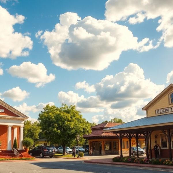 Best Cell Phone Plans, Coverage & Stores in Elgin, SC 29045 Best Cell Phone Plans, Coverage & Stores in Elgin, SC 29045