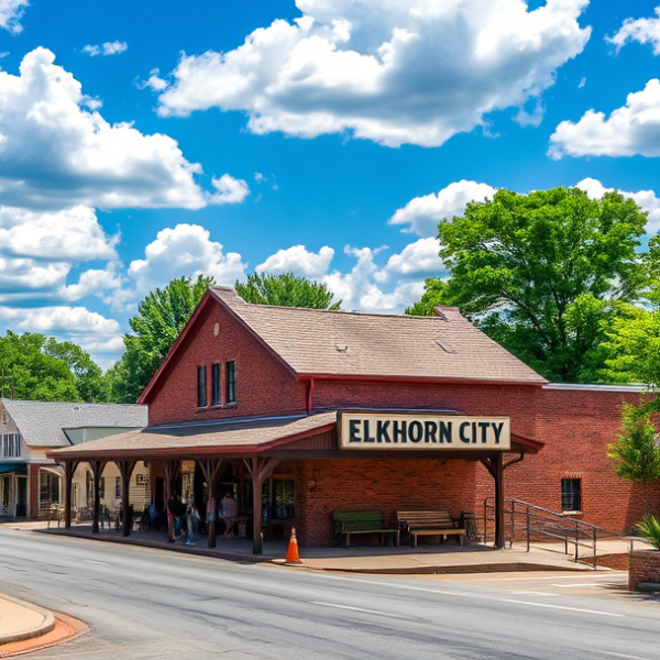 Best Cell Phone Plans, Coverage & Stores in Elkhorn City, KY 41522 Best Cell Phone Plans, Coverage & Stores in Elkhorn City, KY 41522