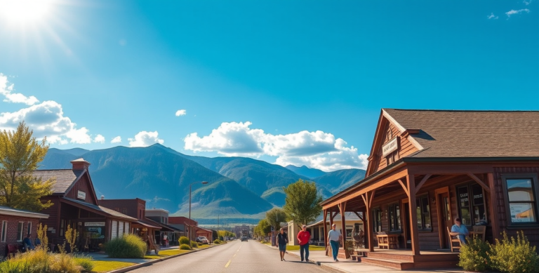 Best Cell Phone Plans, Coverage & Stores in Elliston, MT 59728