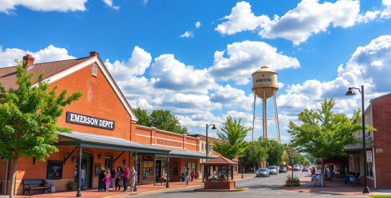 Best Cell Phone Plans, Coverage & Stores in Emerson, KY 41135