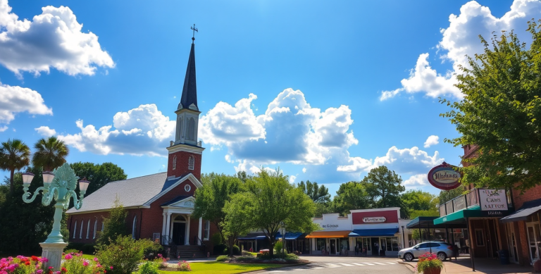 Best Cell Phone Plans, Coverage & Stores in Enoree, SC 29335