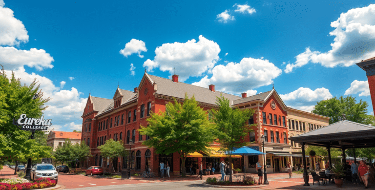 Best cell phone plans, coverage & stores in eureka, il 61530
