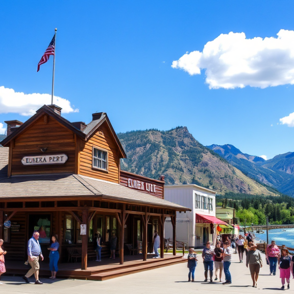 Best Cell Phone Plans, Coverage & Stores in Eureka, MT 59917 Best Cell Phone Plans, Coverage & Stores in Eureka, MT 59917