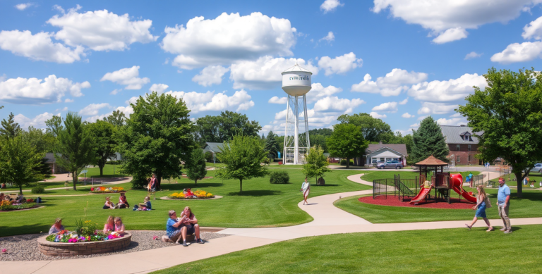 Best Cell Phone Plans, Coverage & Stores in Evansville, MN 56326