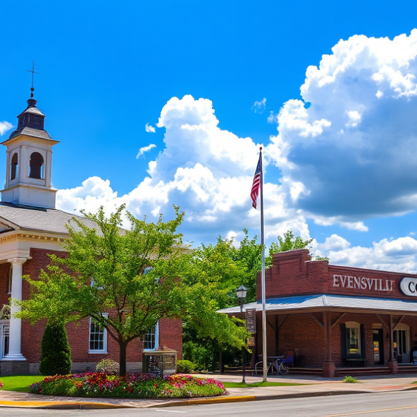 Best Cell Phone Plans, Coverage & Stores in Evensville, TN 37332 Best Cell Phone Plans, Coverage & Stores in Evensville, TN 37332