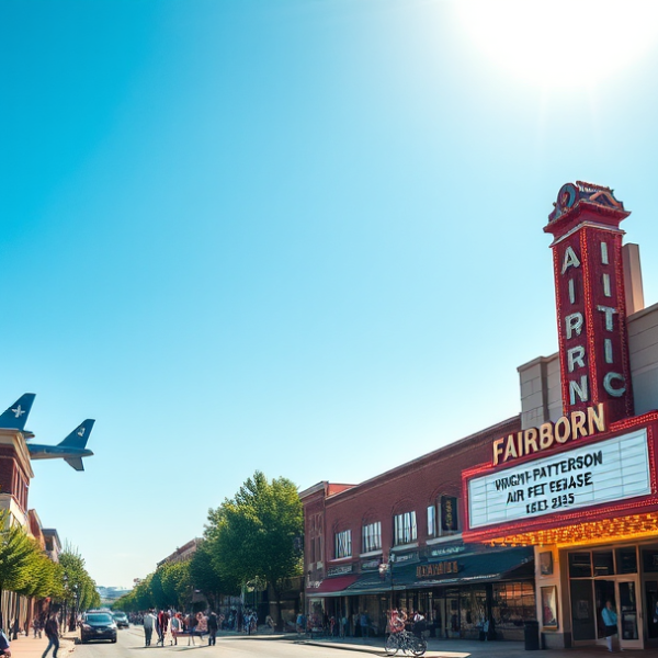 Best Cell Phone Plans, Coverage & Stores in Fairborn, OH 45324 Best Cell Phone Plans, Coverage & Stores in Fairborn, OH 45324