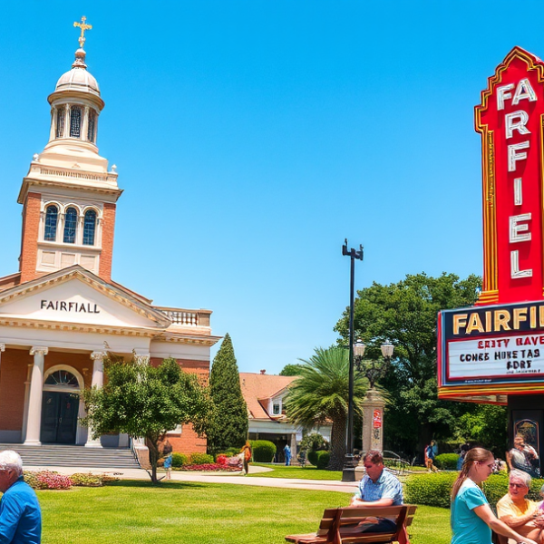 Best Cell Phone Plans, Coverage & Stores in Fairfield, AL 35064 Best Cell Phone Plans, Coverage & Stores in Fairfield, AL 35064