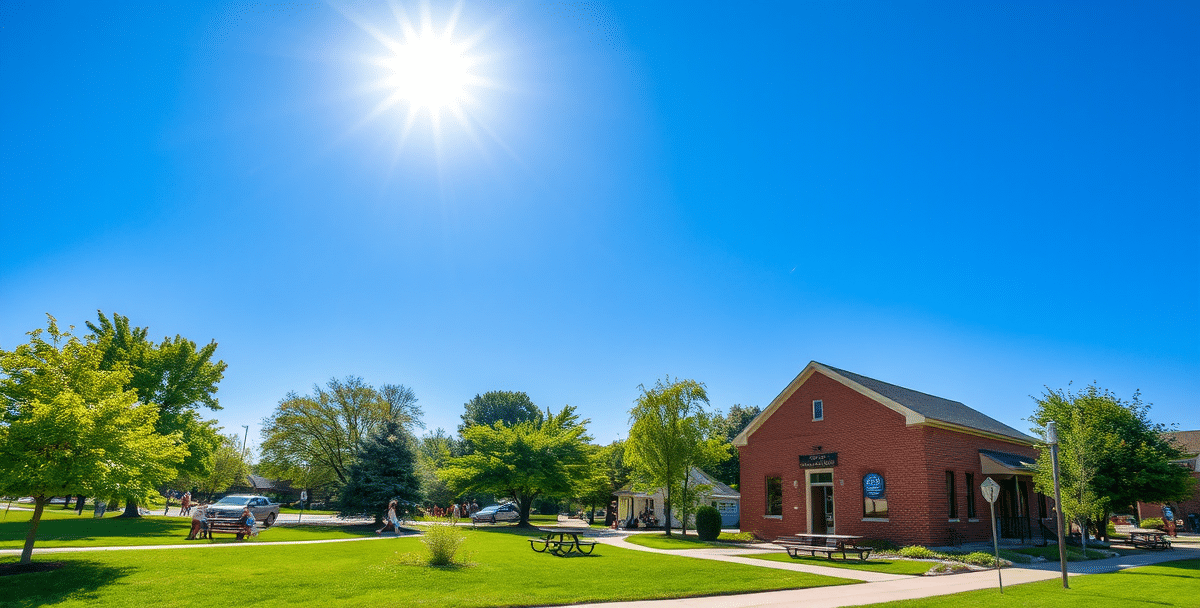 Best cell phone plans, coverage & stores in fairmount, il 61841