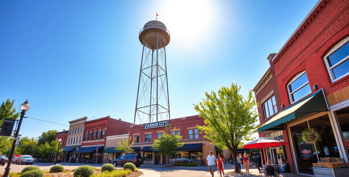 Best cell phone plans, coverage & stores in farmer city, il 61842
