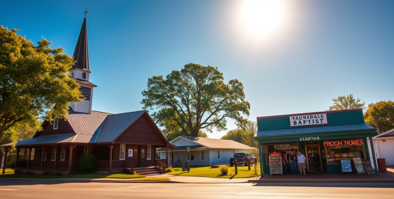 Best Cell Phone Plans, Coverage & Stores in Faunsdale, AL 36738