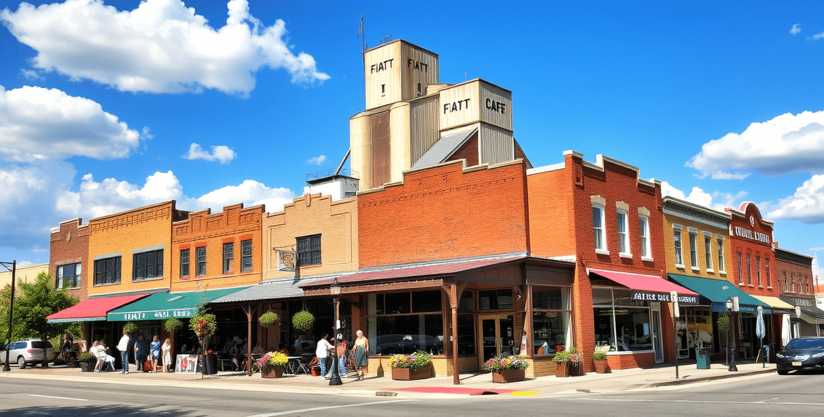 Best cell phone plans, coverage & stores in fiatt, il 61433