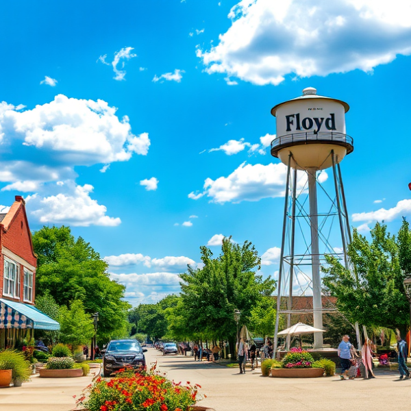 Best Cell Phone Plans, Coverage & Stores in Floyd, IA 50435 Best Cell Phone Plans, Coverage & Stores in Floyd, IA 50435