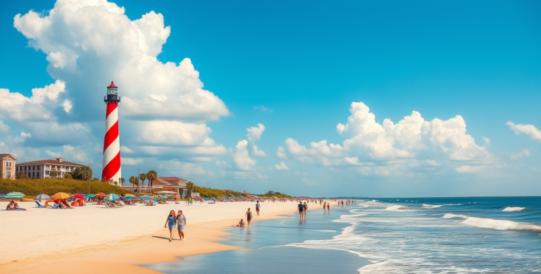 Best Cell Phone Plans, Coverage & Stores in Folly Beach, SC 29439