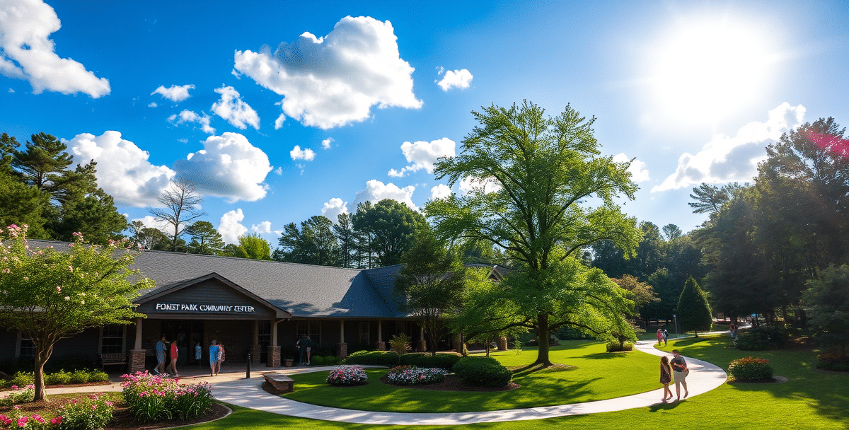 Best cell phone plans, coverage & stores in forest park, ga 30297