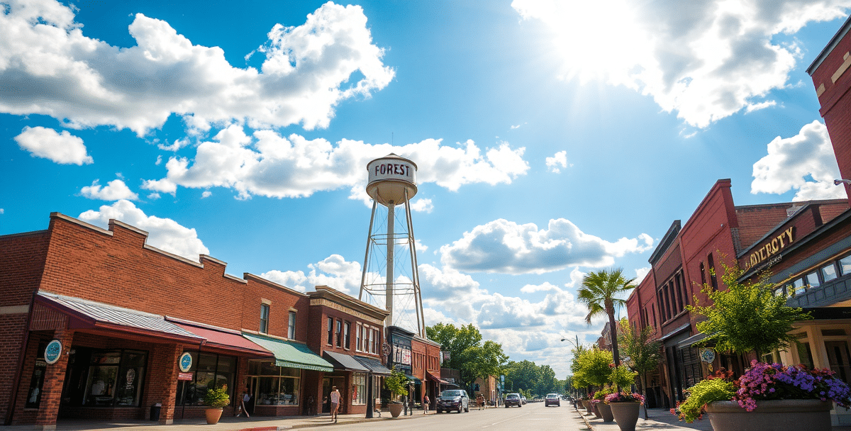 Best cell phone plans, coverage & stores in forrest, il 61741