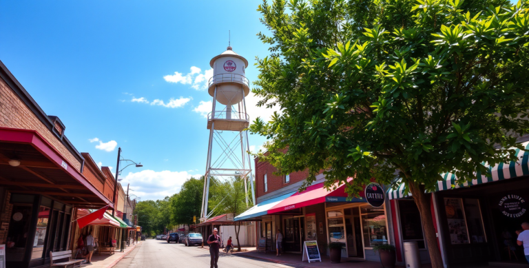 Best Cell Phone Plans, Coverage & Stores in Fort Deposit, AL 36032