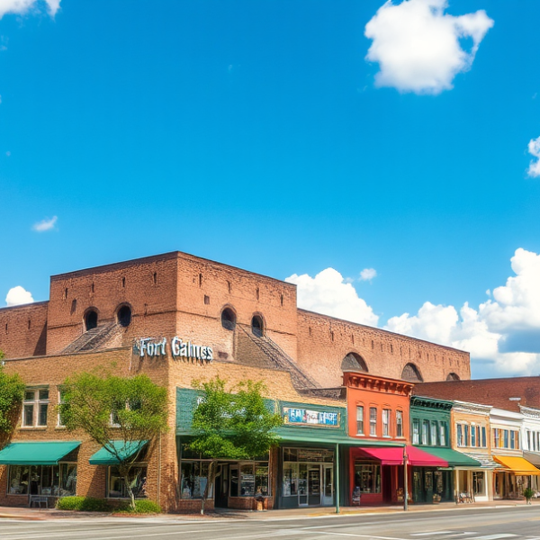 Best Cell Phone Plans, Coverage & Stores in Fort Gaines, GA 39851 Best Cell Phone Plans, Coverage & Stores in Fort Gaines, GA 39851