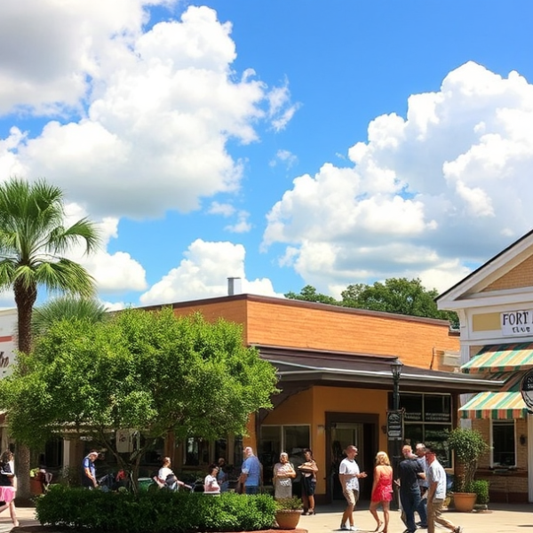 Best Cell Phone Plans, Coverage & Stores in Fort Meade, FL 33841 Best Cell Phone Plans, Coverage & Stores in Fort Meade, FL 33841