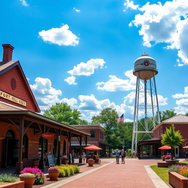 Best Cell Phone Plans, Coverage & Stores in Fort Mill, SC 29715 Best Cell Phone Plans, Coverage & Stores in Fort Mill, SC 29715